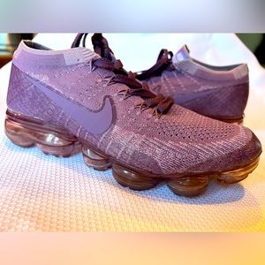 Nike Air VaporMax ‘violet dust’